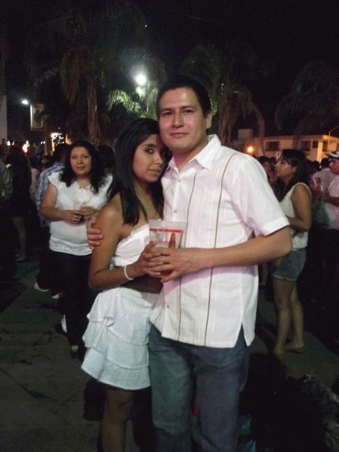 y asi surgio el amor 