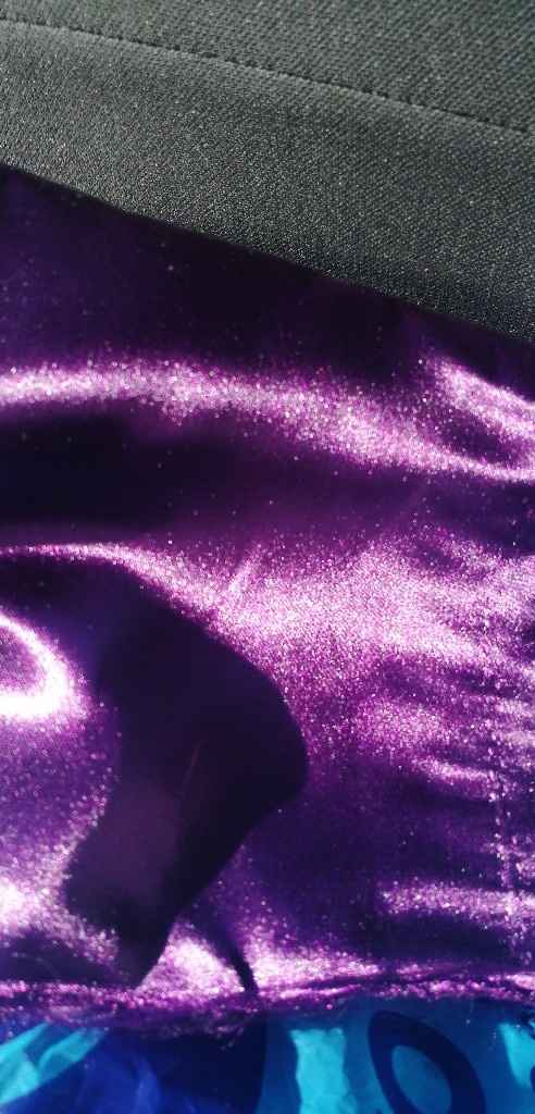 Color de mis damas y las hermanas de los novios - 1