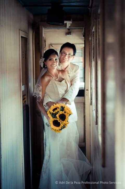 La cara de la felicidad 