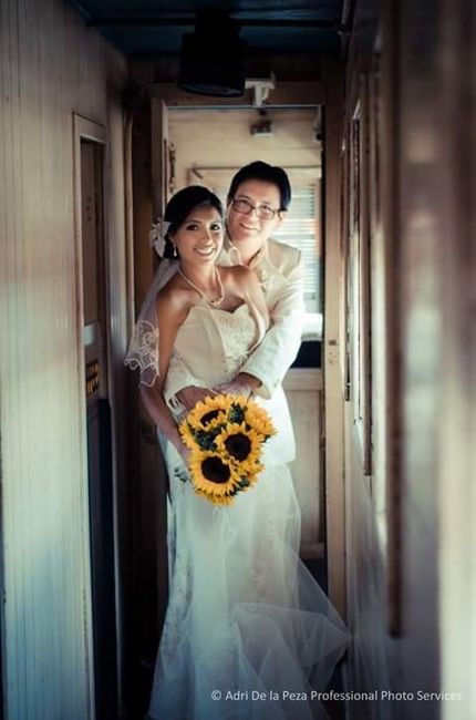 La cara de la felicidad 