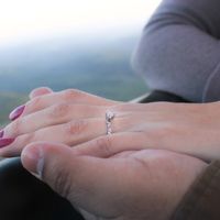 Reto con regalo: Sube una foto de tu anillo🎁 - 1