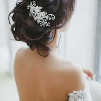 Maquillaje... especial para el día b. - 2