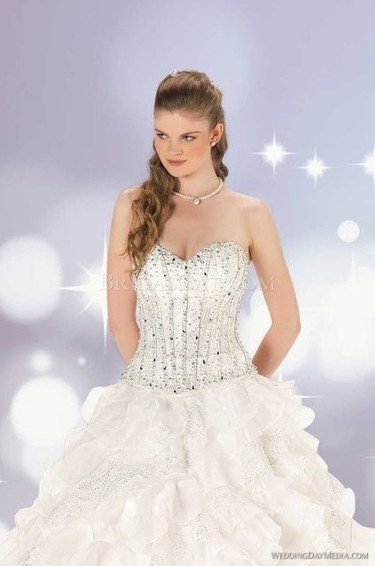 Mi vestido 
