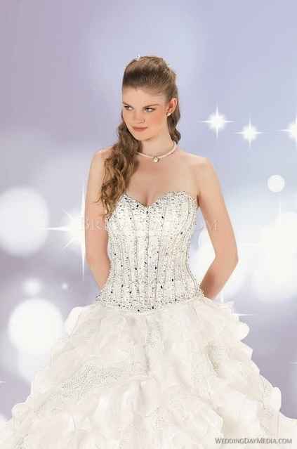 Mi vestido 