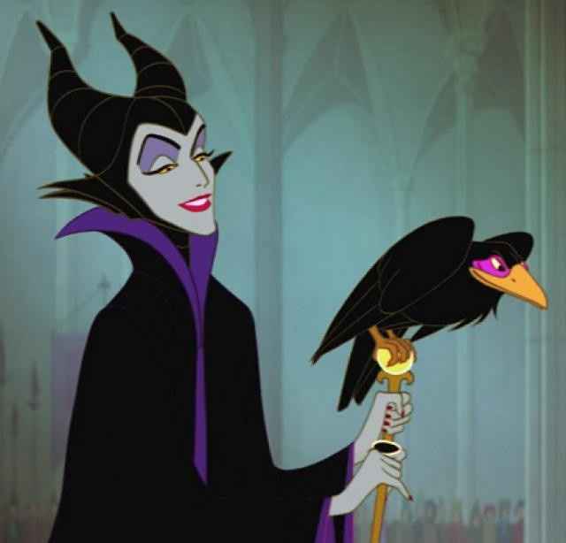 ¡Mi Dama Villana!