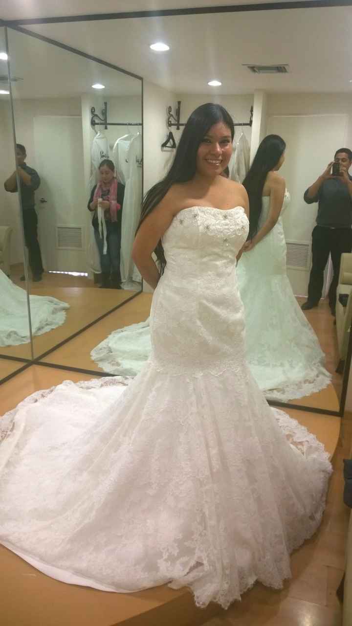 Vestido 