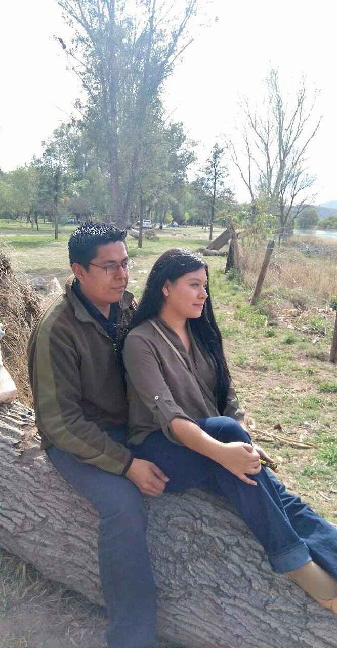 Mayra & Daniel