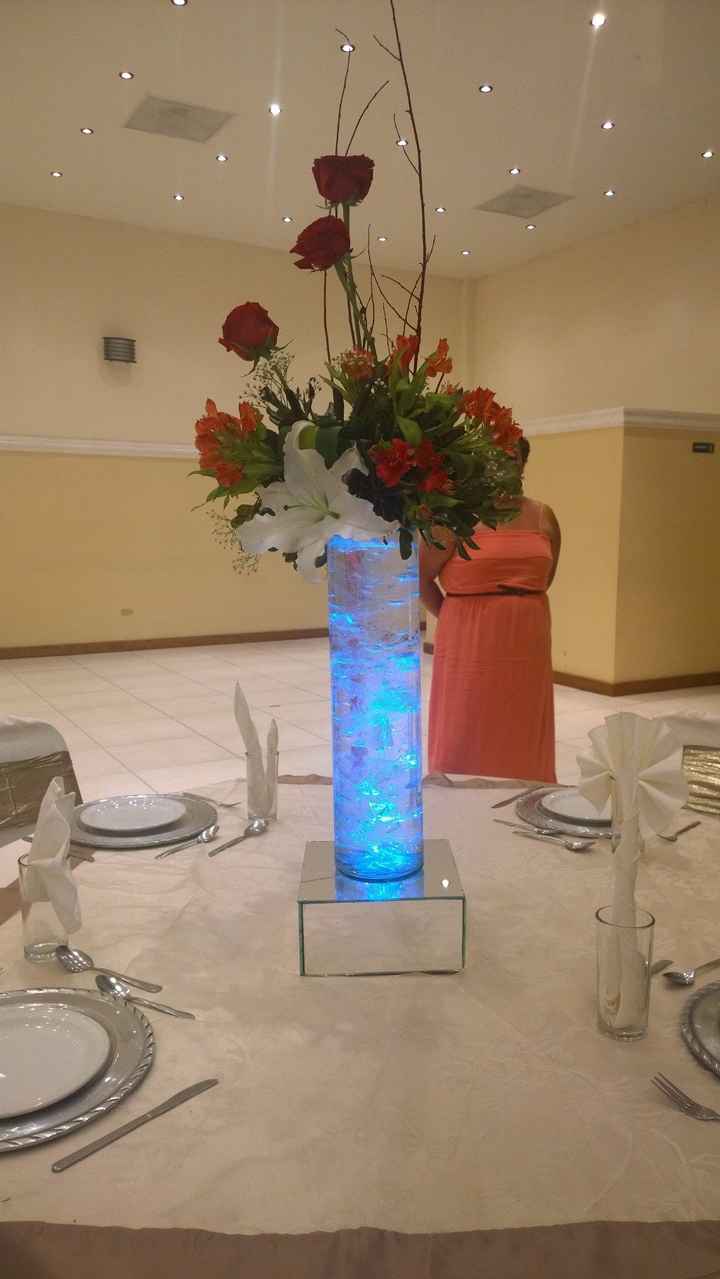 BASE ILUMINADA