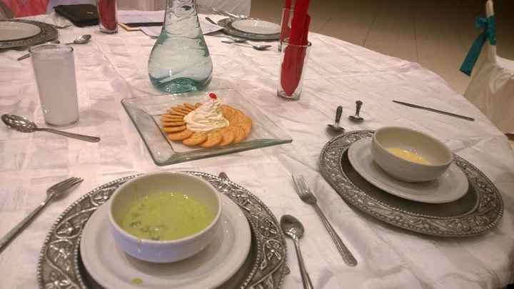 cremas y entremes