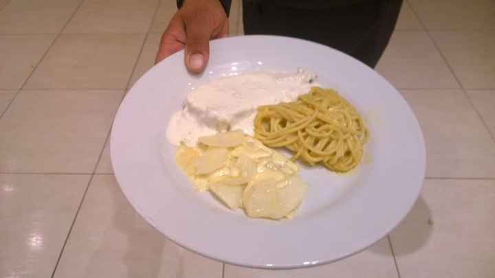 plato uno