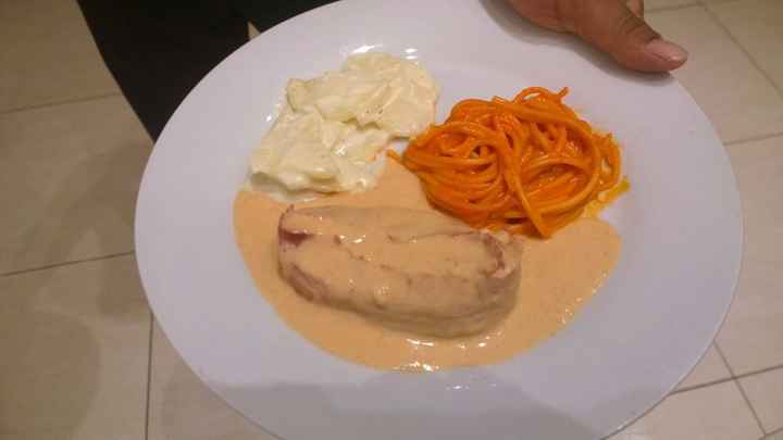 plato dos