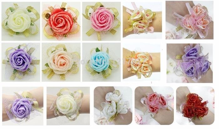 Corsage
