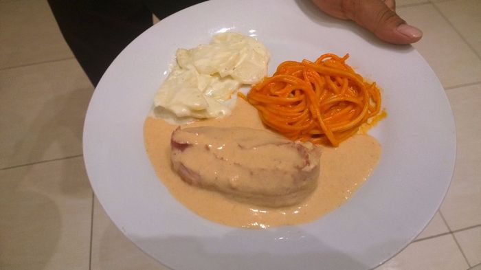 plato dos