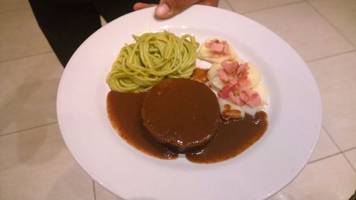 plato cuatro