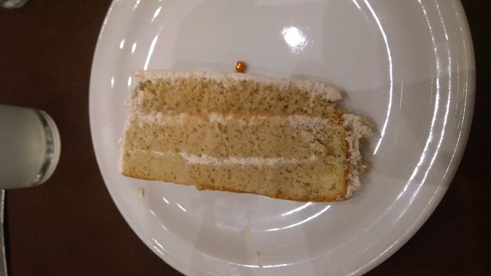 de tres Leches