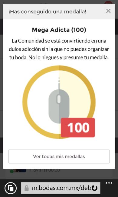 medalla