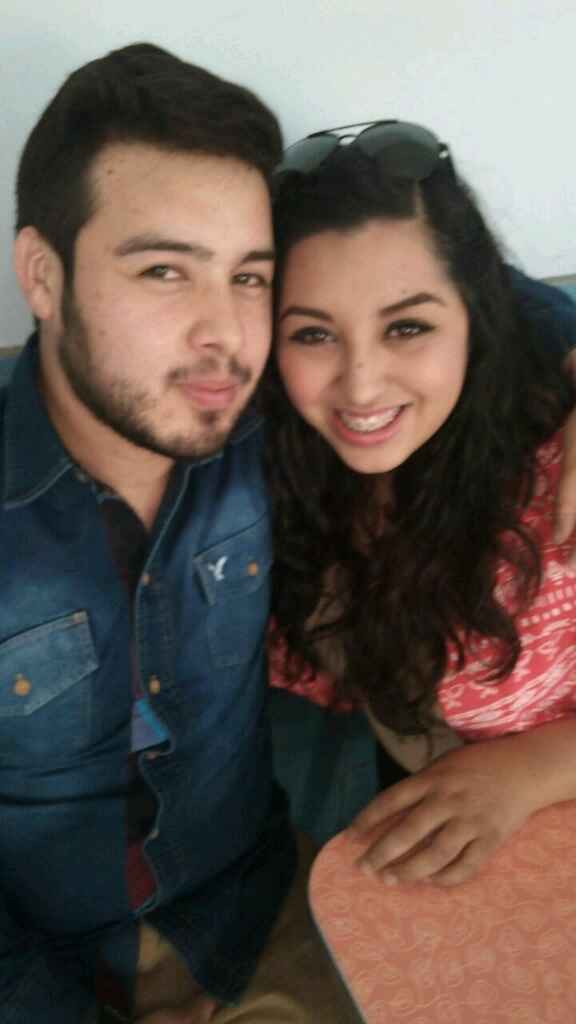 Nuevas Brides queremos conocerlas!!! - 1