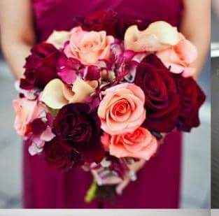 Presume tu ramo! - 1