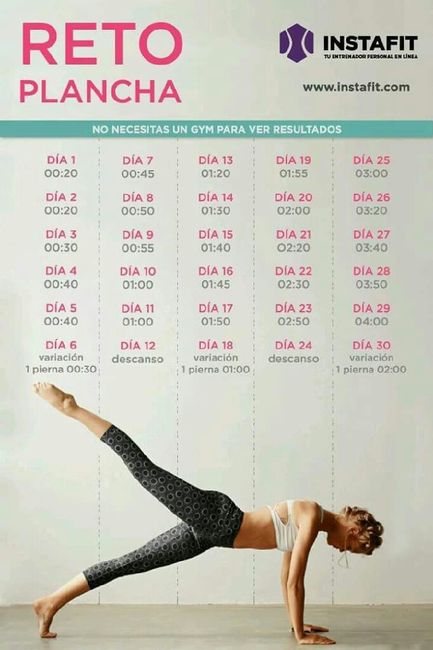 Perder peso antes de la boda!!! - 4