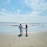 hoy era nuestra boda - 1