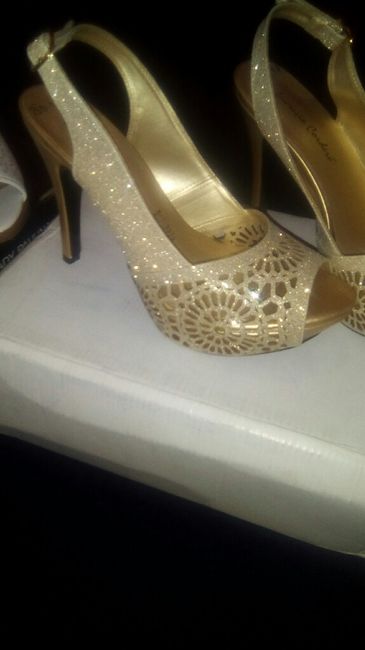  Doble zapatillas!!! - 3