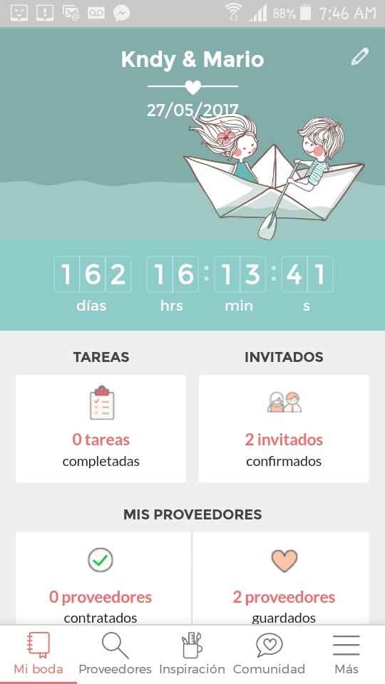 ¿Qué marca tu contador? - 1