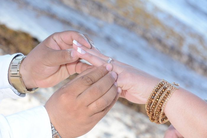 Novias de mayo 2017: ¡preséntense! - 1