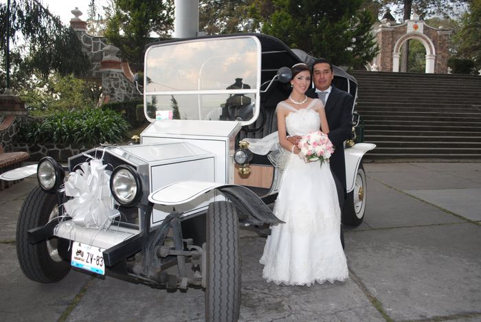 NUESTRABODA