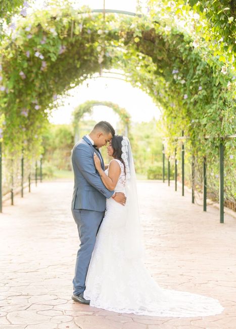 Fotos de mi boda.🥰 - 2