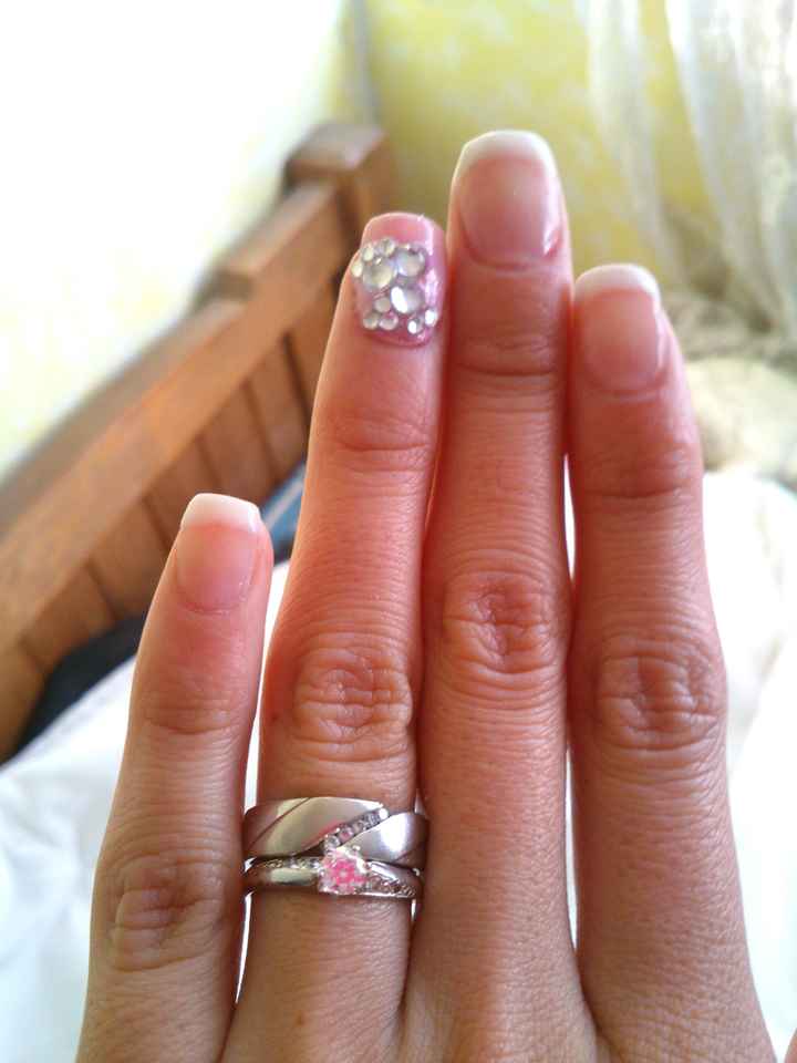 anillos