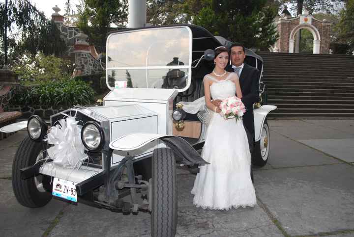 NUESTRABODA