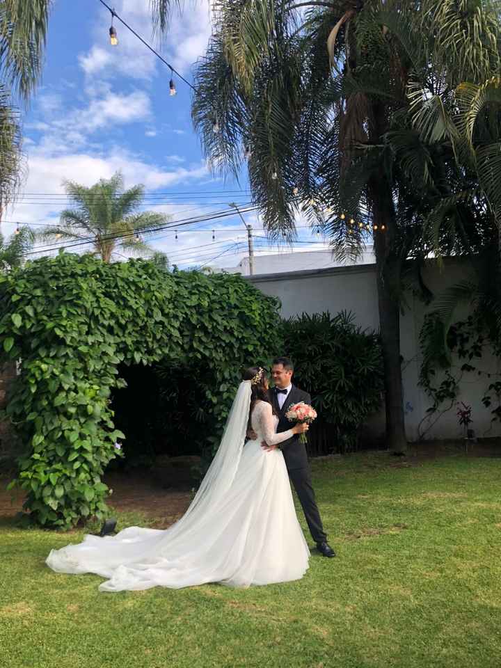Me casé 🥰 - 3