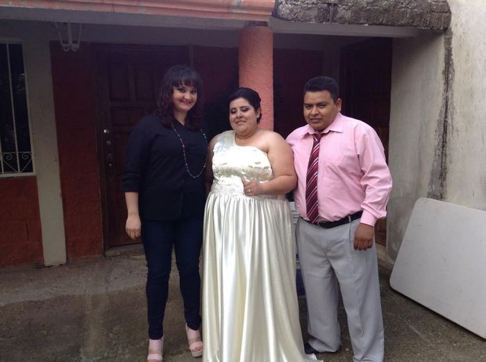 comienzan las fotos 