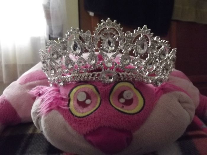 tiara