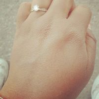 ¡Presume tu anillo! 💍 - 1