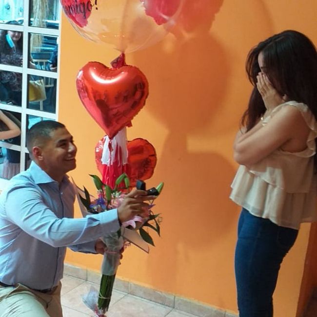La mejor boda a la que e hido 1