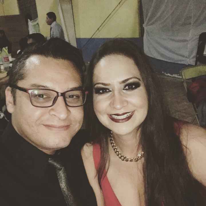 Último Paso: ¡Sube una foto con tu pareja!💘 - 1