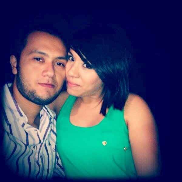 Yarely & Jesus