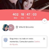 Reto con regalo: Sube una captura de pantalla tu contador 🎁 - 1