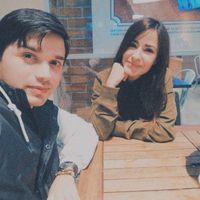 Reto con regalo: Sube una foto con tu pareja🎁 - 1