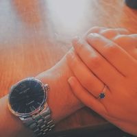 Reto con regalo: Sube una foto de tu anillo🎁 - 1