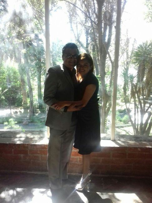  Nuestra Boda Civil - 2