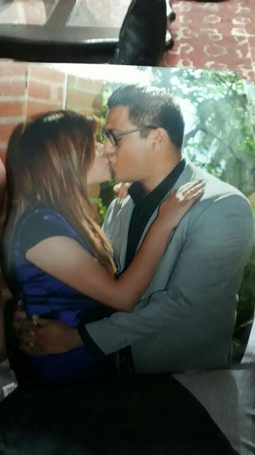  Nuestra Boda Civil - 3