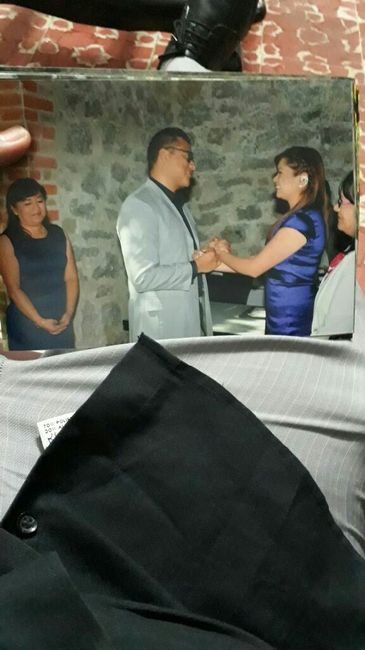 Nuestra Boda Civil - 4