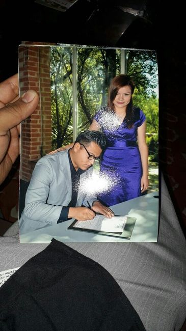  Nuestra Boda Civil - 5