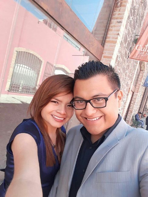  Nuestra Boda Civil - 7