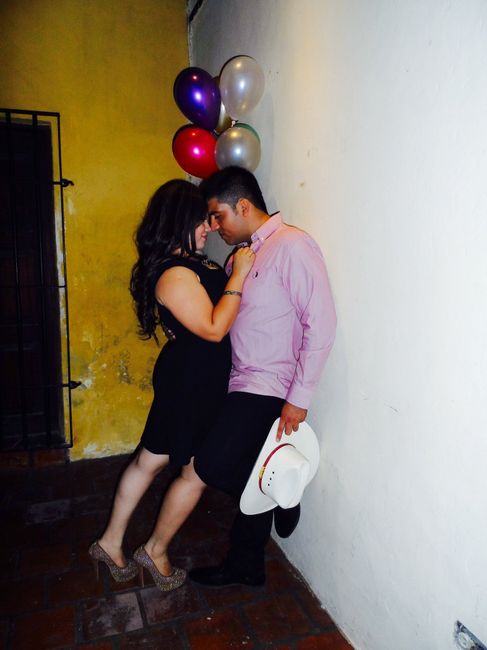 sesion casual