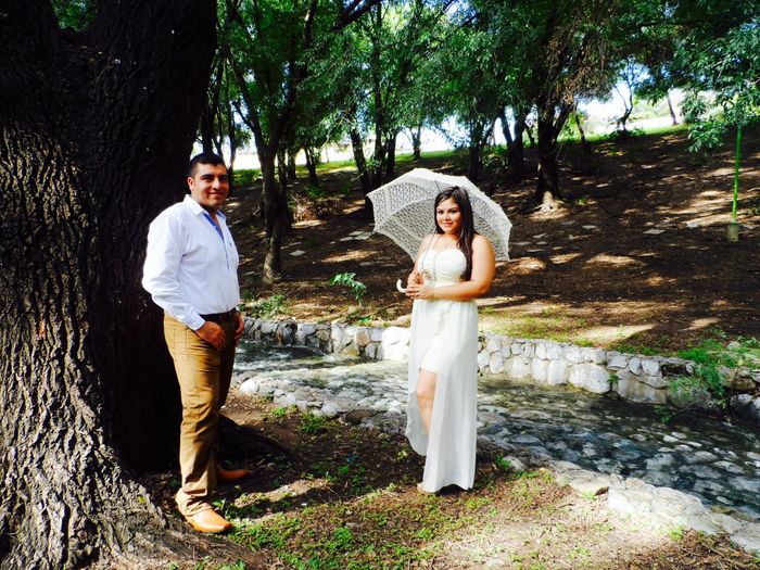 sesion casual
