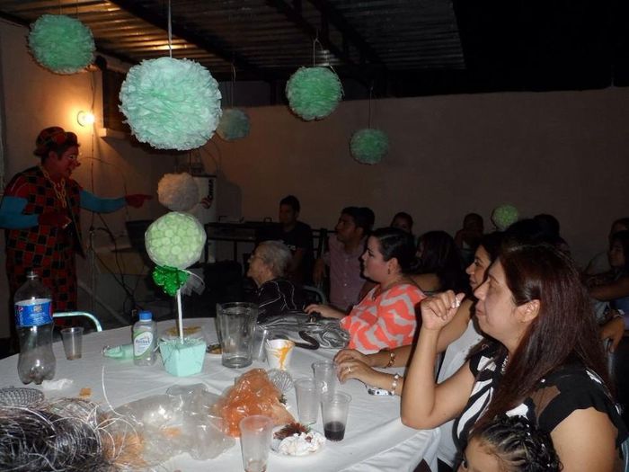 DESPEDIDA DE SOLTEROS MIXTA