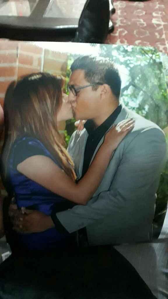  Nuestra Boda Civil - 3